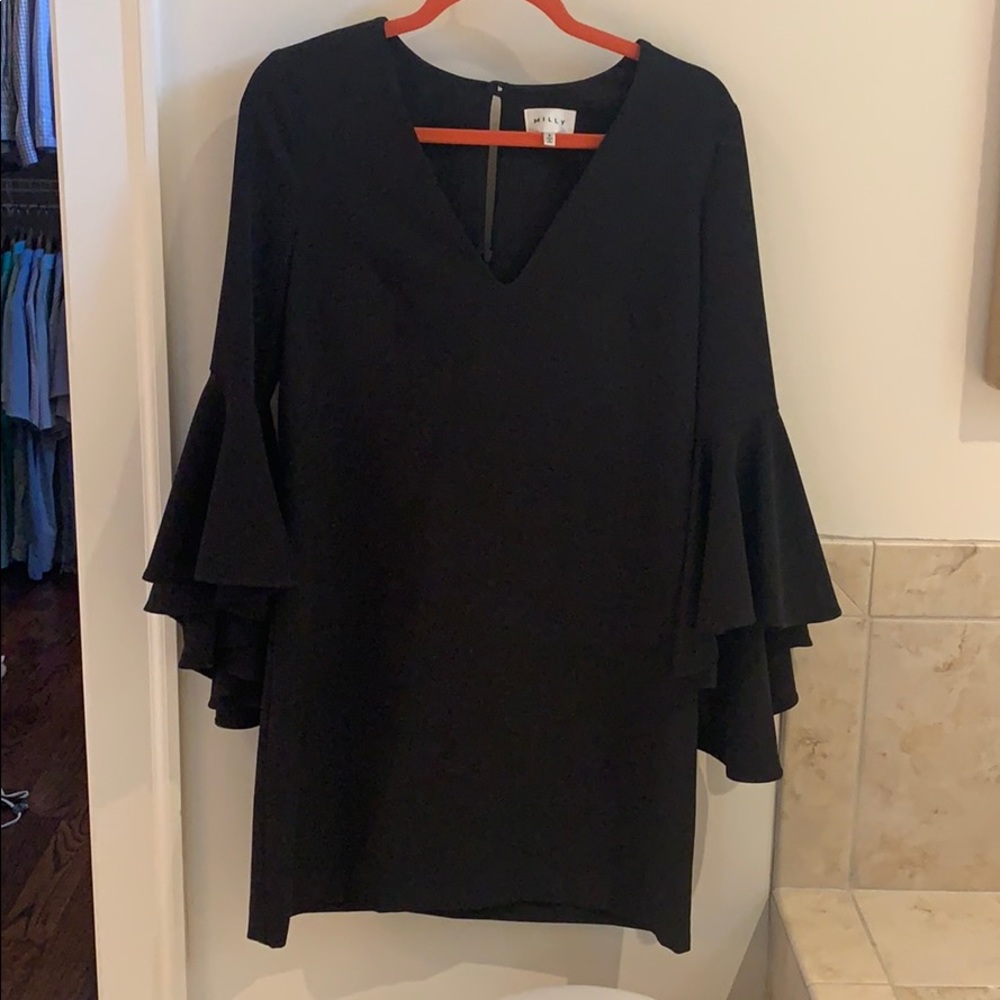 Milly Dress